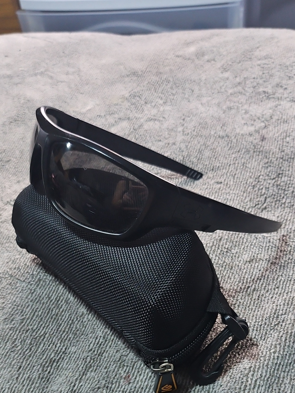 Under Armor Mems CAPTIVATE™ polarized lenses